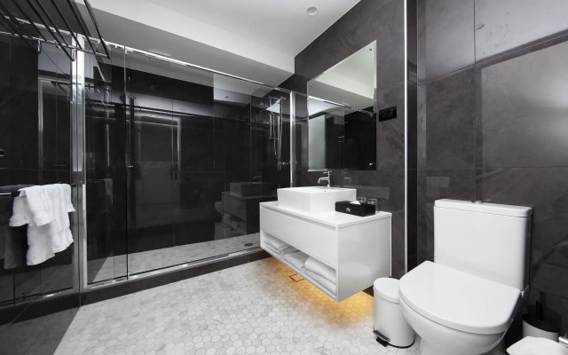 Canberra Rex Hotel and Serviced Apartments