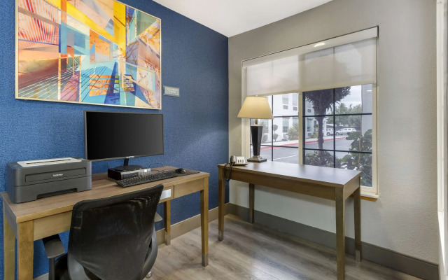 Best Western Galt Inn