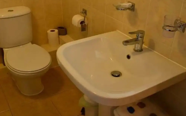 Lovely Holiday Home in Spalding With Private Garden