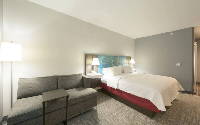 Hampton Inn Buffalo-Hamburg