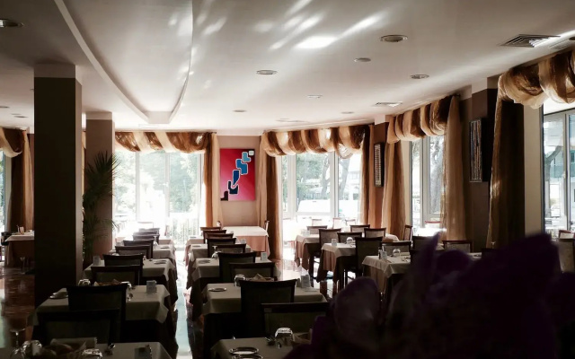 Hotel Gambrinus