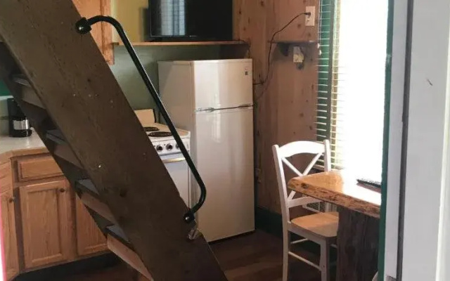 Mingo Motel