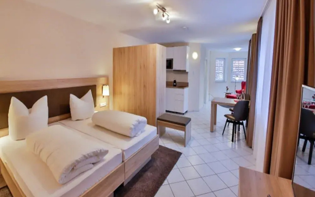 Hotel Ochsen