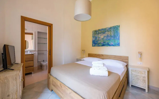 Smooth Vibes at Chiaia by Napoliapartments