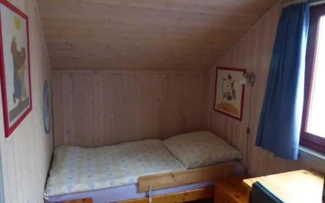 Ferienhaus im Skandinavischen Stil