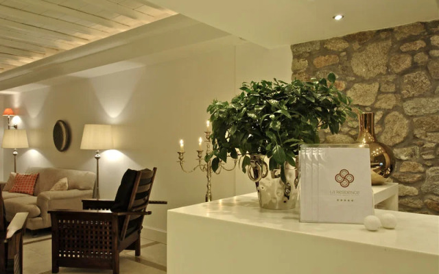 La Residence Mykonos