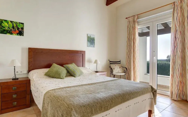 Villa Menorca Binillor
