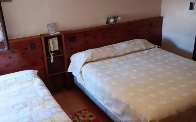 Hotel Astor Junin