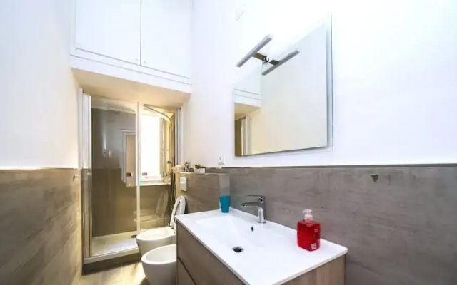 Exclusive Art Apartment
