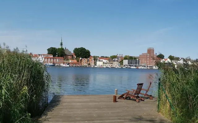 Lotsenhaus 12