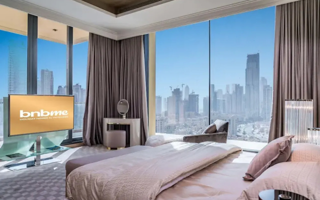 The 118 by Bnbme