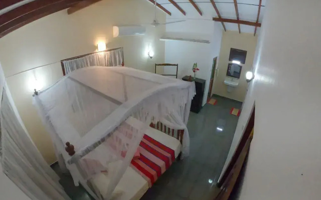 Girilena Guest House