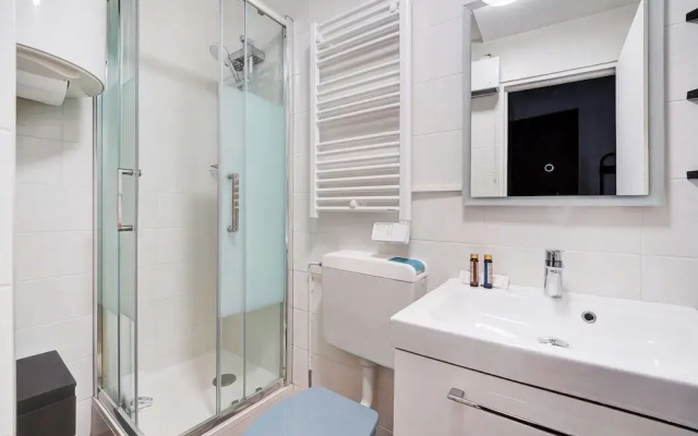 Charming Studio - 2P - Batignolles