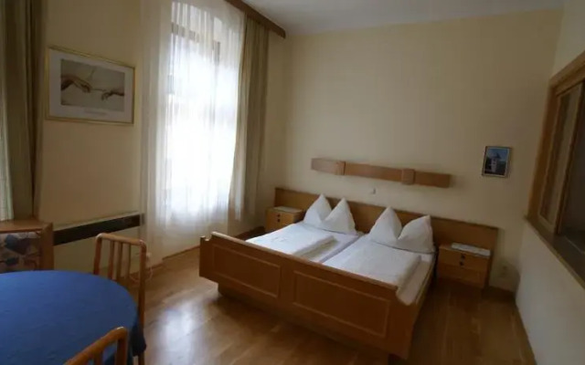 Appartement zur Post