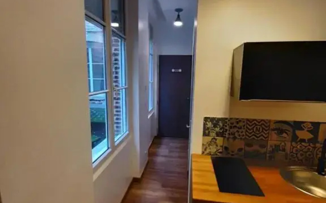 Appartement St remy
