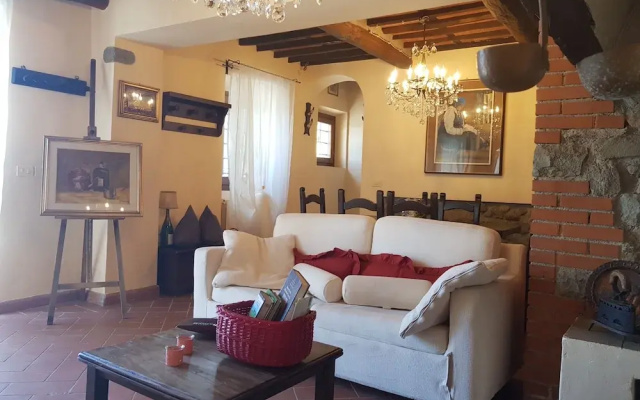 villa cecchini