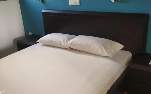 Mavroforos Hotel