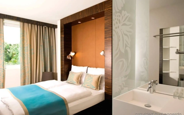 Motel One Düsseldorf-Hauptbahnhof
