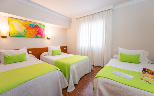 Hotel Romerito