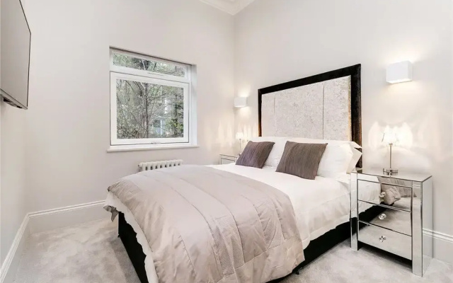 Chic Apartment in Notting Hill
