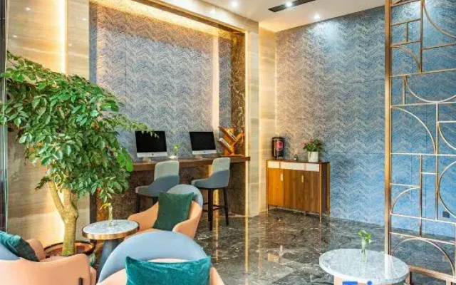 Yitel Collection Hotel (Anshun Ancient City Gufu Street Branch)