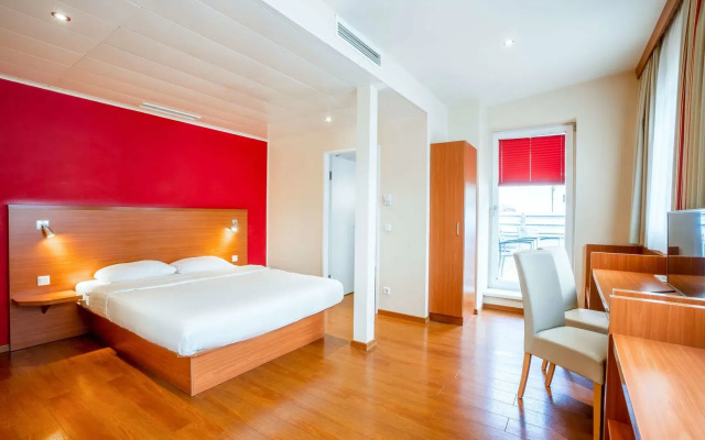Leonardo Hotel Salzburg City Center