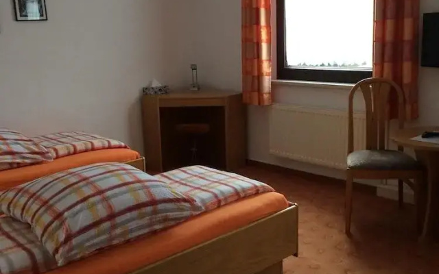 Landhotel Elterlein