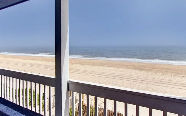 Montauk Blue Hotel