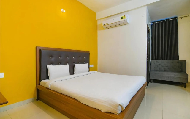 Hotel Shubhshree