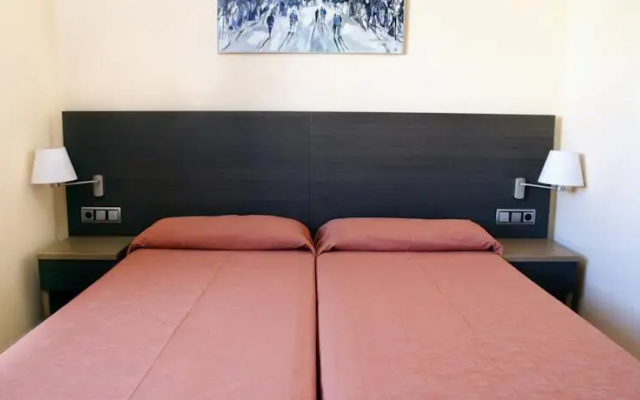 Hostal El Carril