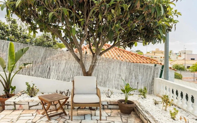 Casa Bela Mar