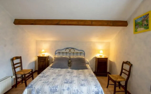 Gîte Le Bugue, 3 pièces, 4 personnes - FR-1-616-109