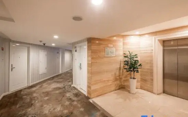 Yingte Hotel