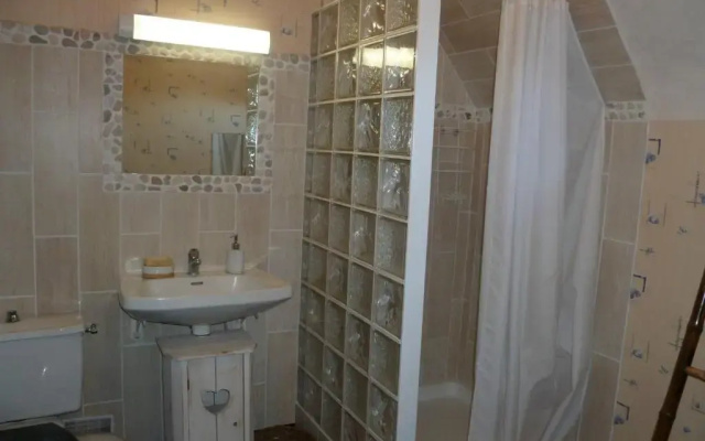 Gîte Fontenay-sur-Eure, 6 pièces, 10 personnes - FR-1-581-75