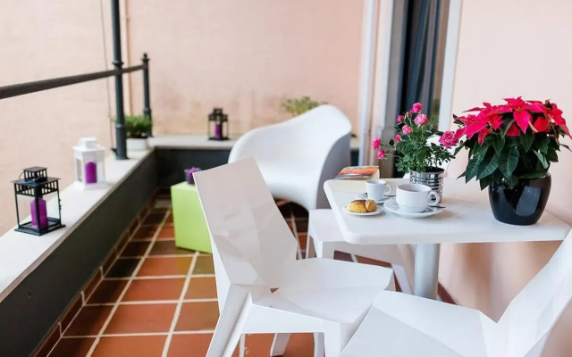 Sintra Bliss Hotel