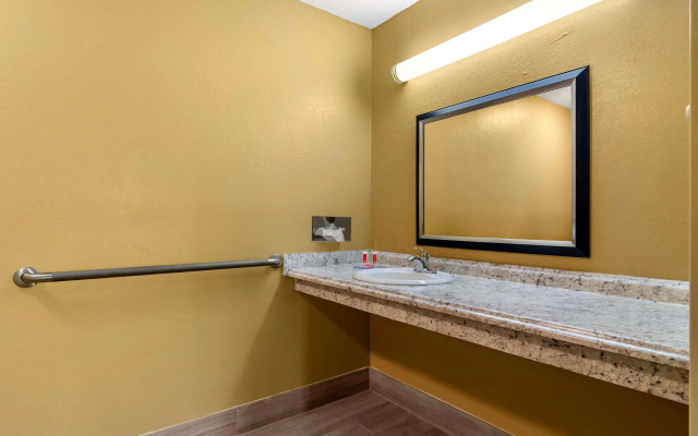 Econo Lodge Cuthbert