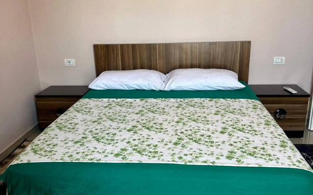 Tirana Rent Apartment