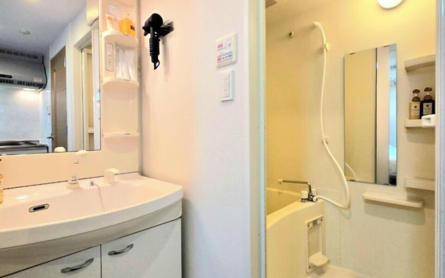 Hotel Arashi Nihombashi Branch 2