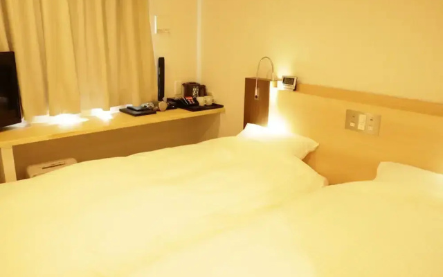 Toyotomi Inn Nambakozu