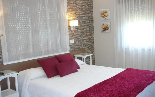 Hotel el Pinar