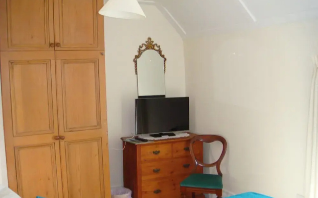 Elm Tree Farm Bed & Breakfast