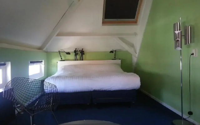 Appartement Sint Jan