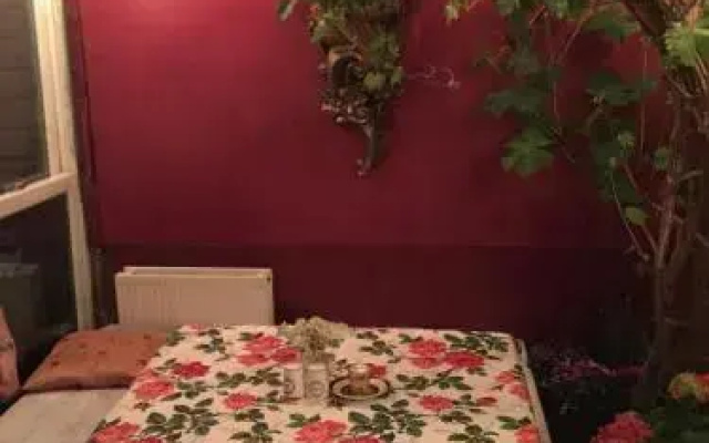 Wriggles Brook Gypsy B&B