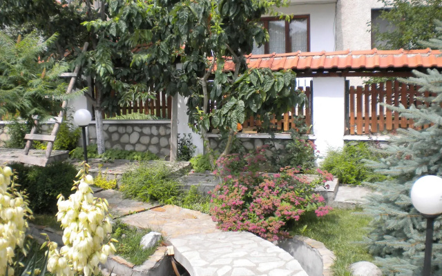 Ikonomov SPA Hotel