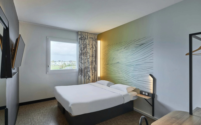 B&B HOTEL Ouistreham