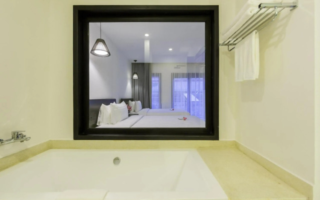 Aroma Angkor Boutique Hotel