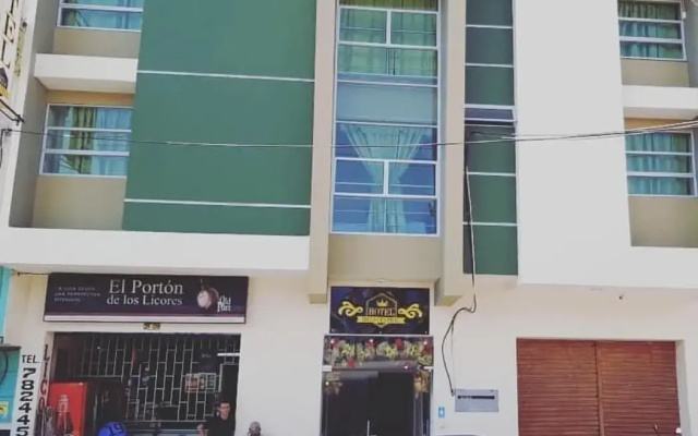 Hotel Ibiza Central