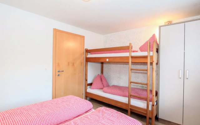 Apartment Geisler Kaltenbach