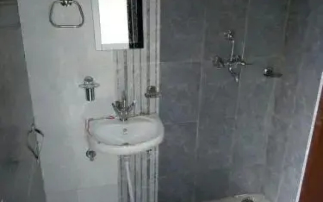 O2 Villas and Resort