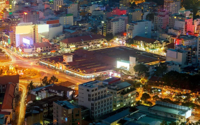 Nhu Ngoc Guesthouse